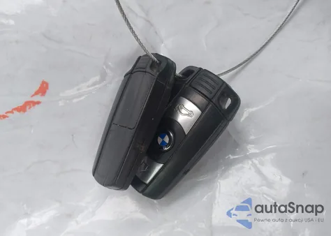 2007 BMW 335I from USA, damaged, VIN WBAWL73557PX45519